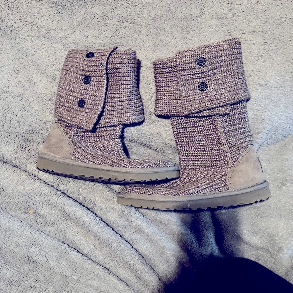 Sweater Uggs